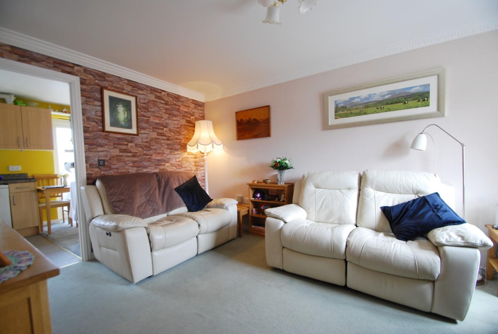 Kinross Avenue, Heywood Pearson Ferrier Estate Agents and Lettings Agents